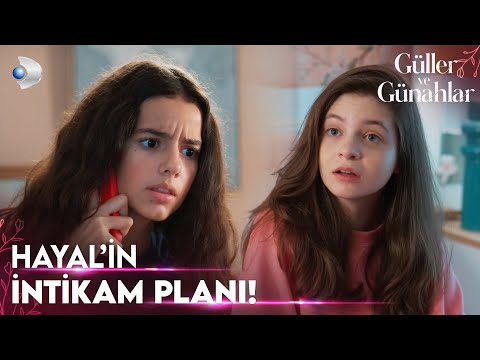 Kardeşinin saçlarını yaktı! - Güller ve Günahlar 3. Bölüm