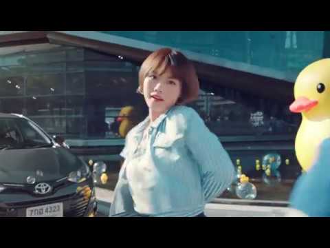 รวมมิวสิคช็อต & เสียงใน ads ATIV - UP TO YOU