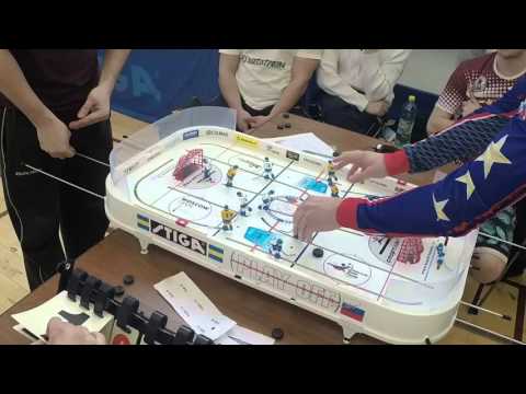 Caics - Borisov, 1/2 final, Moscow Open 15