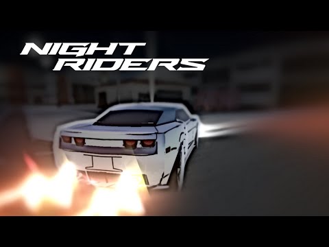 Night Riders - Action Racing video thumbnail