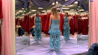 Graham Reynolds - "Dress Shopping" from Gretchen