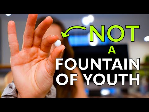 YouTube video about: Will metformin hurt my dog?