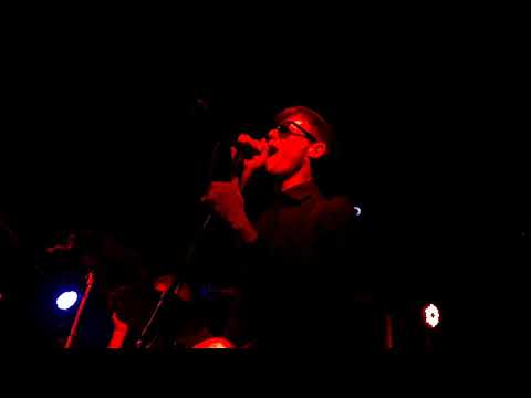 Kill Your Boyfriend - Elizabeth - Live @ Old Blue Last, London 30/01/2020 (5 of 7)