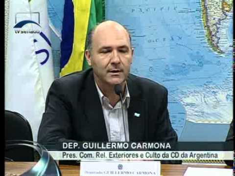 Jornalismo - Senado Agora Tarde - 22/05/2014