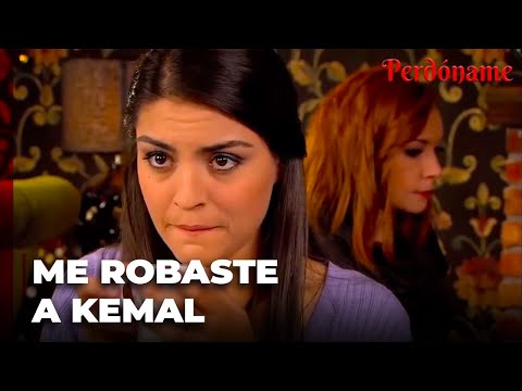 Handan Sigue a Bahar - Perdóname Capítulo 18