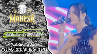 Download lagu WELAS HANG RING KENE ll MAHARANI AYU - MAHESA MUSIC  #dhehan_audio - The Big Family of Bestman mp3 Download lagu WELAS HANG RING KENE ll MAHARANI AYU - MAHESA MUSIC  #dhehan_audio - The Big Family of Bestman mp3
