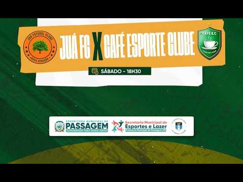 TAÇA CIDADE DE PASSAGEM-PB 2026