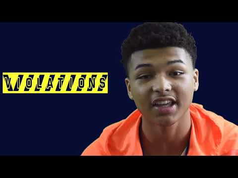 Yungin E Money Speaks About Serving Jail Time, Snitches & Being First Teen To Take Rap Serious.