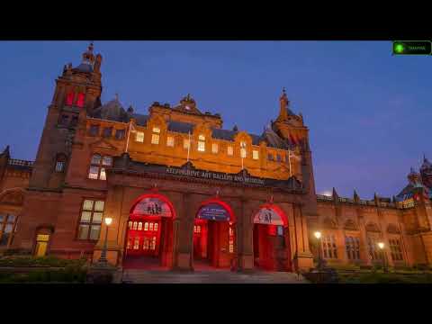 Kim Kiona -Driftmoon & Geert Huinink feat. Kim Kiona - Worlds Which Break Us (Intro Mix) _Remastered