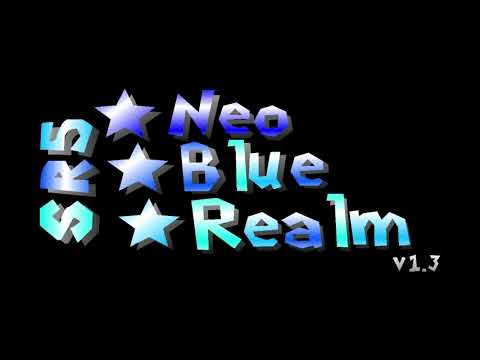 The End (BroDute Race) - Star Revenge 5 Neo Blue Realm Music