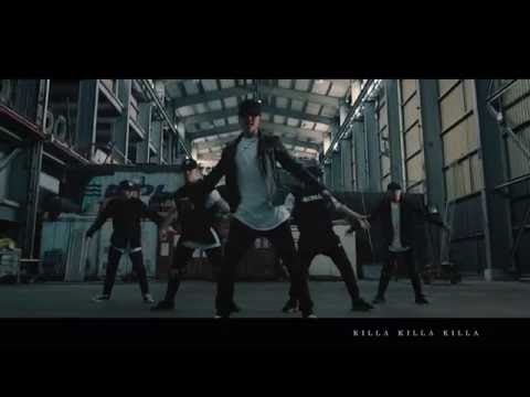 Yan Ting 周殷廷 - 《Killa》MV