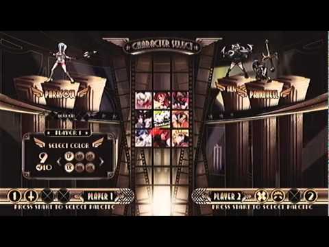 TFD Loz vs Sam No - Skullgirls - GameClucks Thursday @ Dante's - GCFGL Week 7