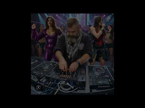 Postoj koňu Pejka. Remix. DJ JÁN 🇸🇰