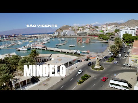 São Vicente, CABO VERDE Um dos lugares mais lindos de Cabo Verde. Vem comigo nessa viagem! #Mindelo