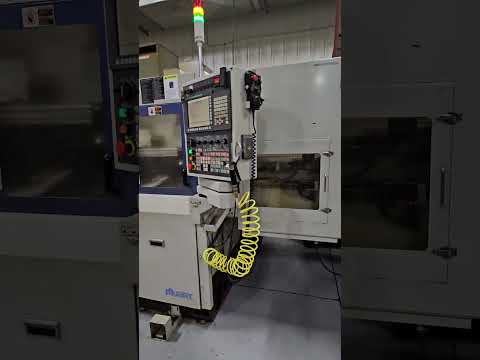 2016 MURATEC MW-80-GT CNC Turning Centers | Murphy Machinery (1)