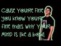 Janoskians - LA Girl Lyrics 