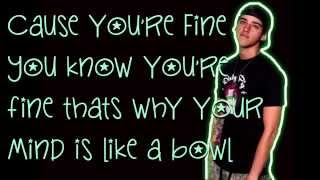 Janoskians - LA Girl Lyrics