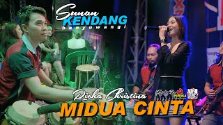Download lagu Sunan KENDANG Feat Richa Christina _ MIDUA CINTA _ RAXZASA MUSIK mp3