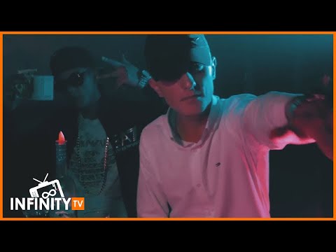 MINEX - CARRERA (OFFICIAL VIDEO) 4K