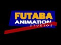 Futaba Animation Studios Logo 1994 2001