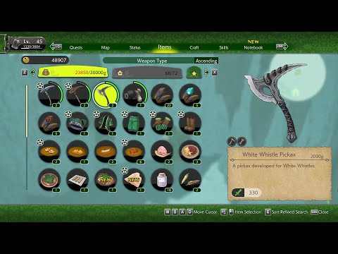 🔥 Secret Bag in the Fifth Layer –To Defeat Final Bosses Easily! | DEEP IN ABYSS : Made in Abyss