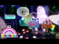 Haunted House Party The Amazing World Of Gumball Cartoon Network