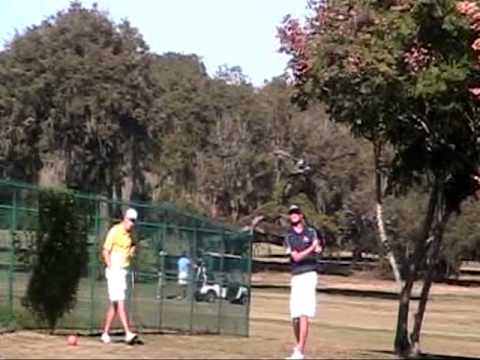 Warner University Beyond the Drive - Inaugural Hope & Honor Invitational Highlights