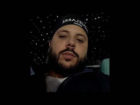 CRUZ CAFUNE x LEITI type beat "BLESS"