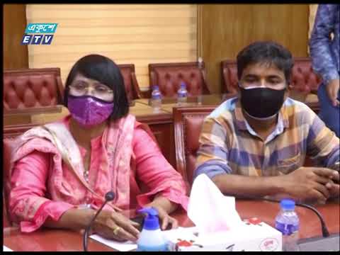 সড়ক-মহাসড়কের দুর্ঘটনাপ্রবণ এলাকা চিহ্নিত করবেন বুয়েটের পরিবহন বিশেষজ্ঞরা | ETV News