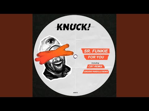 For You (Groove Pandilla Remix)