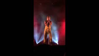 molecules / hayley kiyoko