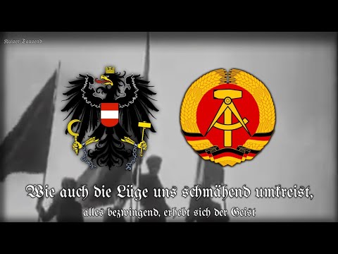 «Die Arbeiter von Wien»: German Worker Song (JEWISH CHOIR)