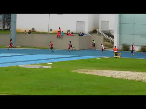 4x100m CM - CAJINA2020