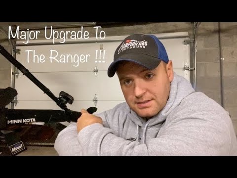 Humminbird Mega Live Install and Setup