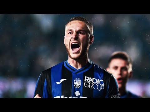 Teun Koopmeiners • Amazing Tackles & Skills, Passes ᴴᴰ