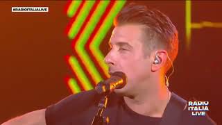 Francesco Gabbani - Eternamente ora