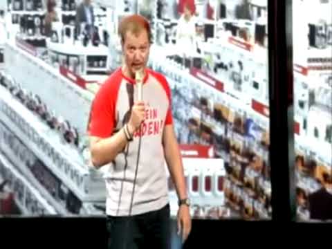 Media Markt mit Mario Barth - Alle Clips
