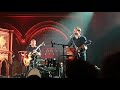 Bell X1 - Flame - live