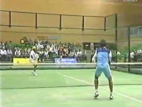 ✅Padel Internacional Argentina vs España Belasteguin y Maru Lasaigues  vs Arias y Willy Lahoz  ✅