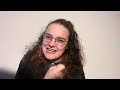 Destiny Velez Self Tape