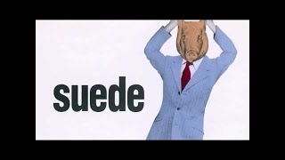 Suede - The Big Time (Audio Only)