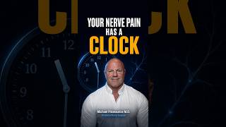 Why you have more pain at night #nervepain #neuropathy #healthtips