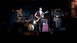 Bridget Kearney -- Daniel