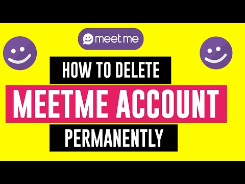 How to unblock someone on meetme mobile app