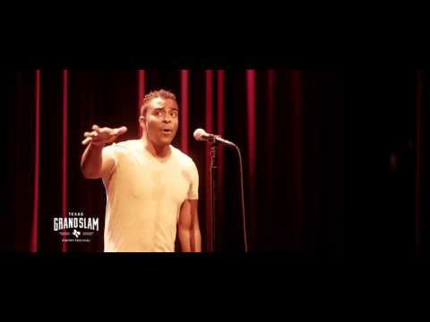 S.C. Says - "Never Settle" @WANPOETRY (TGS 2016)