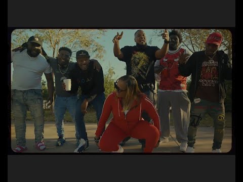 Big V ft Da Hawg and Money Maro- FACADE