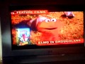 Opening To Stuart Little 1984 VHS