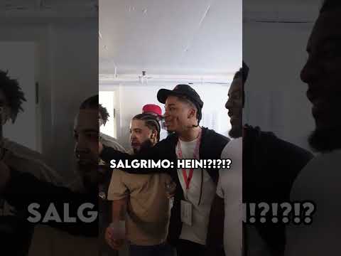 Qui!? Quoi?!: Canicule