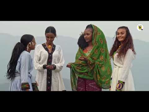 Awtar Tv - Seyoumekal Gebre - Weloye - ስዩመቃል ገብሬ - ወሎዬ - New Ethiopian Music 2021 (Official Video)