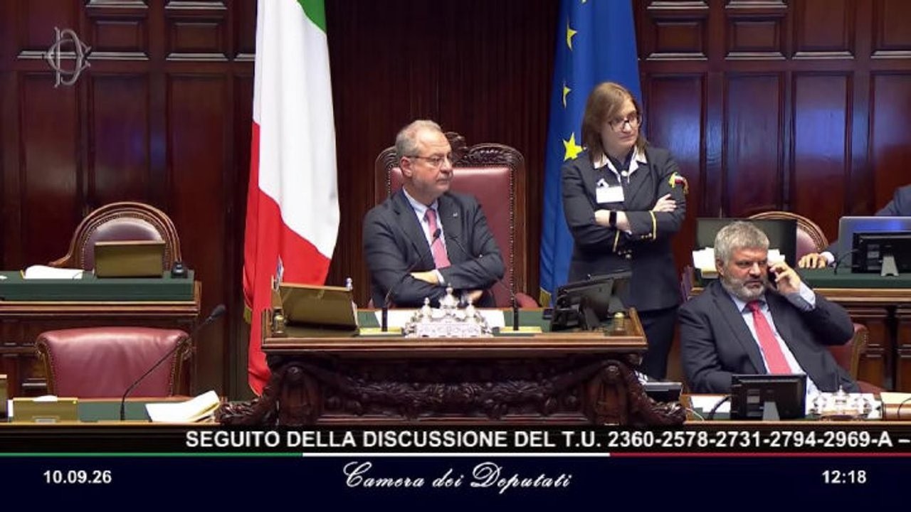 Ok bipartisan a legge sul cinema, Schlein: Risultato di un lavoro condiviso